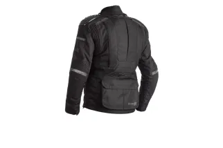 Veste RST Pro Series Adventure-X textile - noir