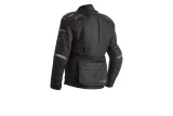 Veste RST Pro Series Adventure-X textile - noir