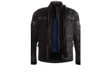 Veste RST Pro Series Adventure-X textile - noir