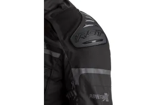 Veste RST Pro Series Adventure-X textile - noir