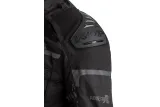 Veste RST Pro Series Adventure-X textile - noir