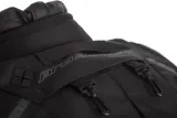 Veste RST Pro Series Adventure-X textile - noir