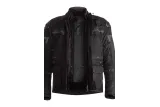 Veste RST Pro Series Adventure-X textile - noir