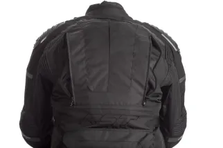 Veste RST Pro Series Adventure-X textile - noir