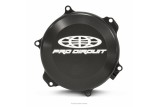 Couvercle de carter d'embrayage PRO CIRCUIT noir Yamaha YZ125