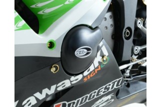 Couvre carter gauche R&G RACING Kawasaki ZX-6R