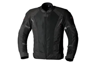 Veste RST Ventilator-XT CE homme - Noir