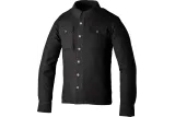 Chemise RST Lumberjack Reinforced CE fibre d'aramide - noir