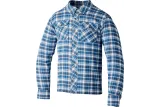 Chemise RST Lumberjack Reinforced CE fibre d'aramide - Navy