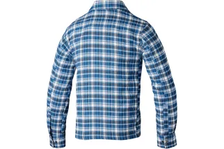 Chemise RST Lumberjack Reinforced CE fibre d'aramide - Navy