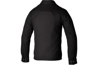 Chemise RST Lumberjack Reinforced CE fibre d'aramide - noir