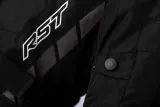 Veste femme RST Alpha 5 CE textile - noir/noir