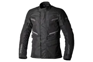 Veste RST Maverick EVO CE homme - Noir
