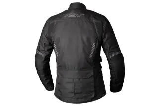 Veste RST Maverick EVO CE homme - Noir