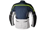 Veste RST Maverick EVO CE homme - Navy/Silver