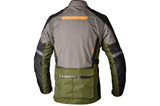 Veste RST Maverick EVO CE homme - Khaki
