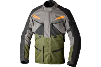 Veste RST Maverick EVO CE homme - Khaki