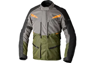 Veste RST Maverick EVO CE homme - Khaki