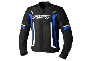 Veste RST Pilot EVO CE homme - Bleu