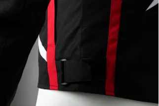 Veste RST Pilot EVO CE homme - Rouge