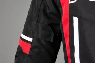 Veste RST Pilot EVO CE homme - Rouge