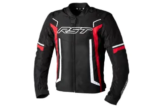 Veste RST Pilot EVO CE homme - Rouge
