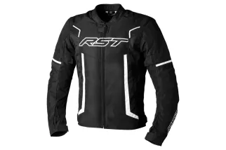 Veste RST Pilot EVO CE homme - Blanc