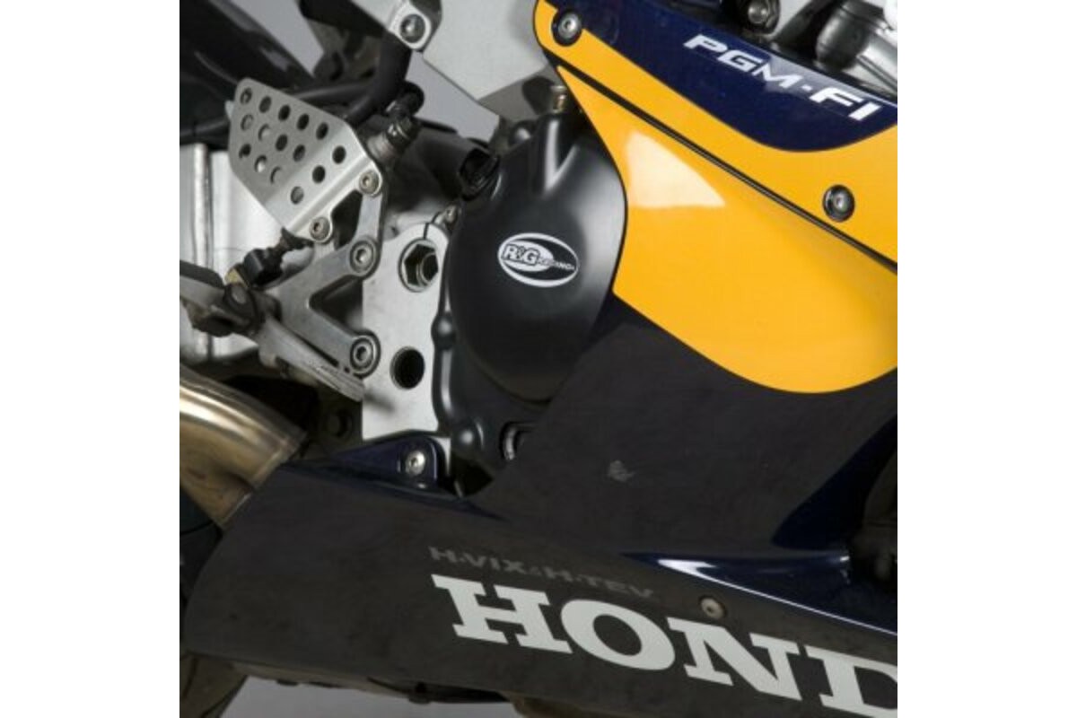 Couvre carter droit R&G RACING Honda CBR900RR