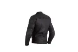 Blouson RST Brixton CE femme textile - noir