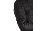 Blouson RST Brixton CE femme textile - noir