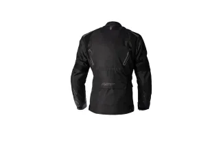 Veste RST Endurance CE textile - noir/noir
