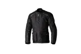 Veste RST Endurance CE textile - noir/noir