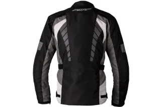 Veste RST Alpha 5 CE textile - noir/gris