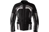 Veste RST Alpha 5 CE textile - noir/gris