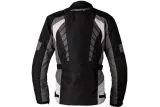 Veste RST Alpha 5 CE textile - noir/gris