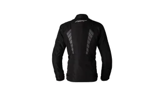 Veste RST Alpha 5 CE textile - noir/noir