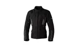 Veste RST Alpha 5 CE textile - noir/noir