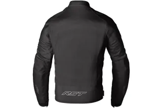 Veste textile RST Spectre Air CE - noir