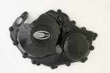 Couvre-carter droit R&G RACING noir Honda CBR1000RR