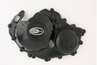 Couvre-carter droit R&G RACING noir Honda CBR1000RR