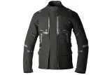 Veste textile RST Pro Series Vulcan CE - noir/noir