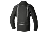 Veste textile RST Pro Series Vulcan CE - noir/noir