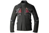 Veste textile RST Pro Series Vulcan CE - noir/noir