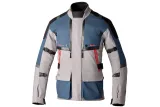 Veste textile RST Pro Series Vulcan CE - argent/bleu