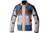 Veste textile RST Pro Series Vulcan CE - argent/bleu