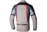 Veste textile RST Pro Series Vulcan CE - argent/bleu