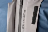 Veste textile RST Pro Series Vulcan CE - argent/bleu