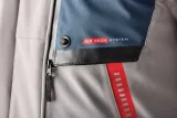 Veste textile RST Pro Series Vulcan CE - argent/bleu
