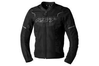 Veste RST Pilot EVO Air CE homme - Noir