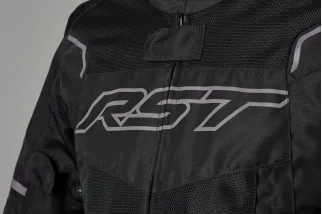 Veste RST Pilot EVO Air CE homme - Noir